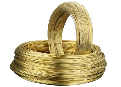 Brass Snare Wire For Survival Kits